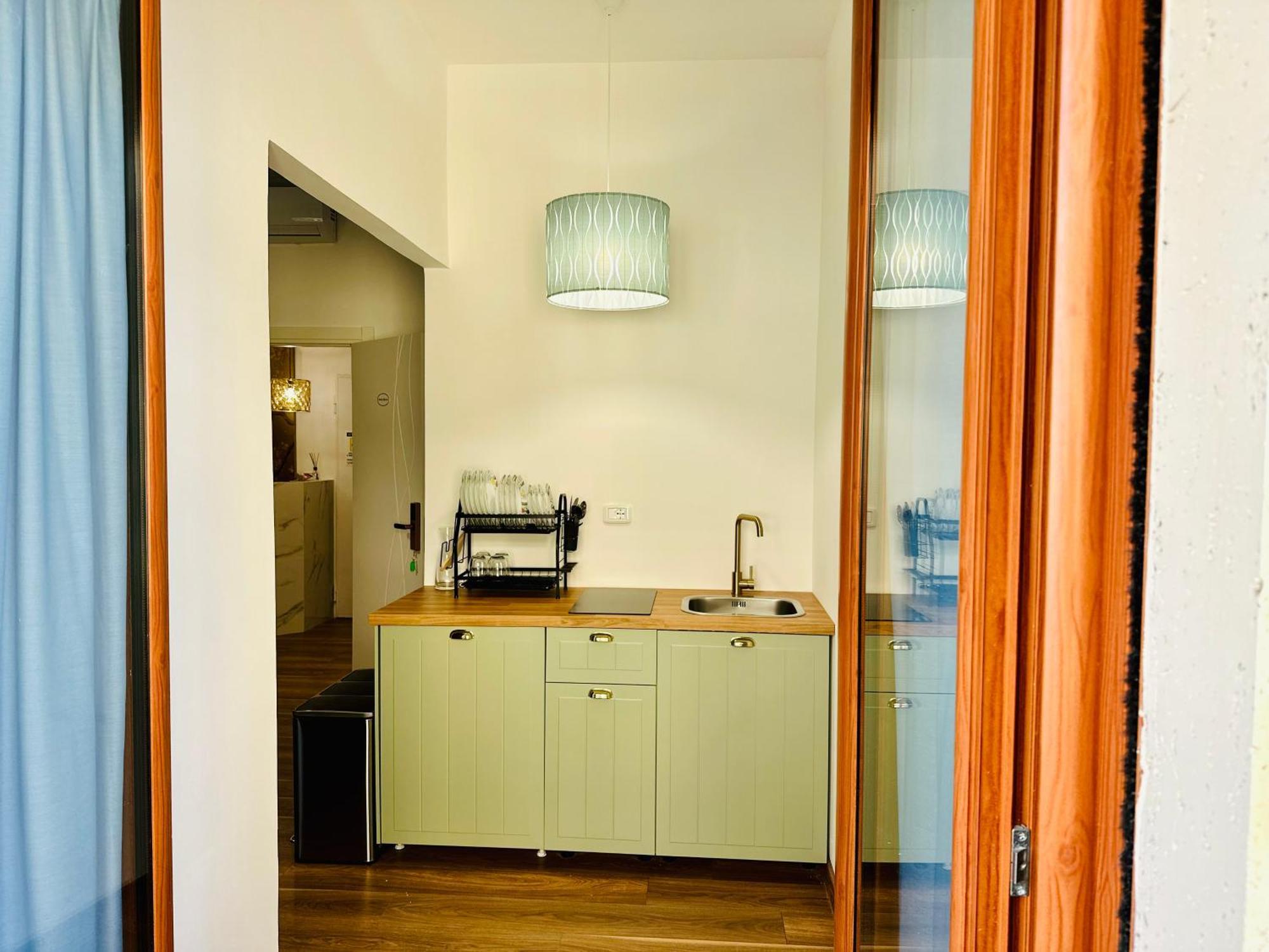 Hotel Blumare Arthouse Salerno Exterior foto