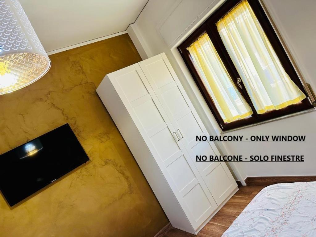 Hotel Blumare Arthouse Salerno Exterior foto